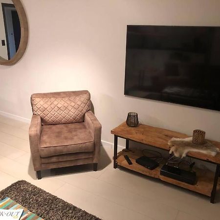 Appartement Wouters Oostende Bagian luar foto