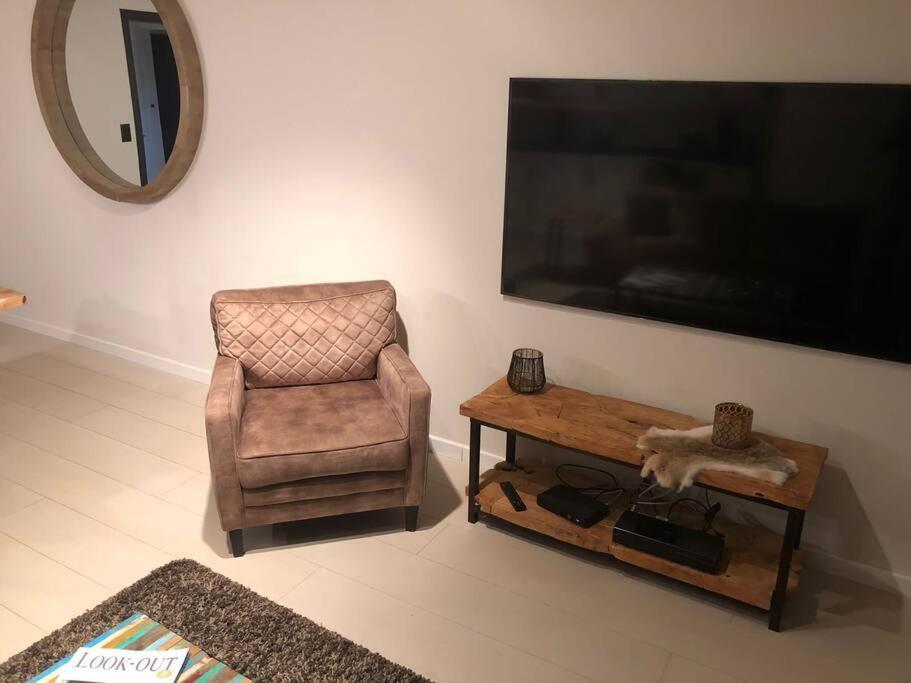 Appartement Wouters Oostende Bagian luar foto